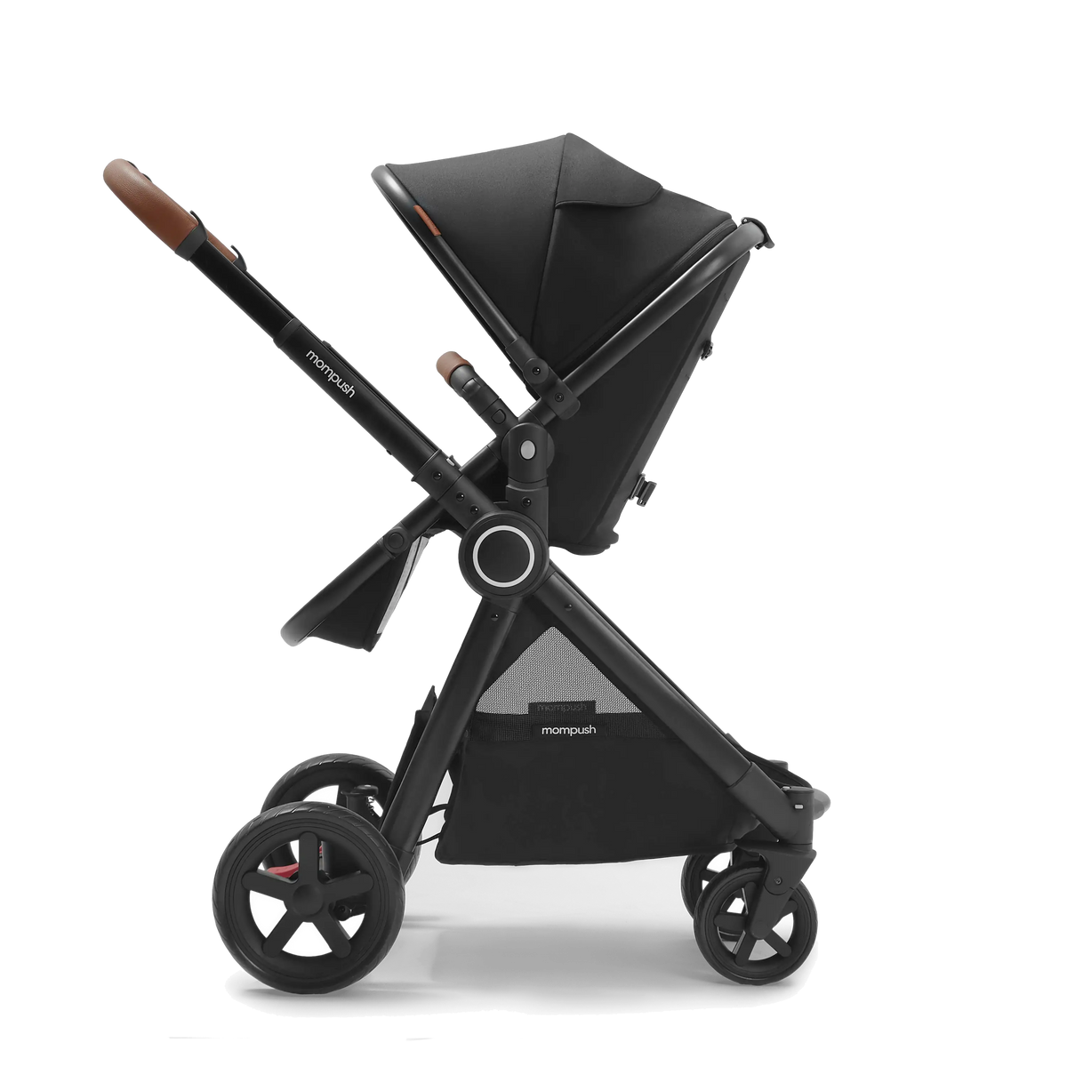 Mompush Ultimate 2