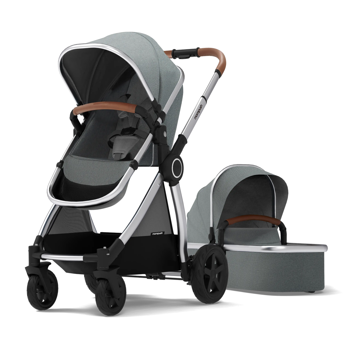 Mompush Ultimate 2