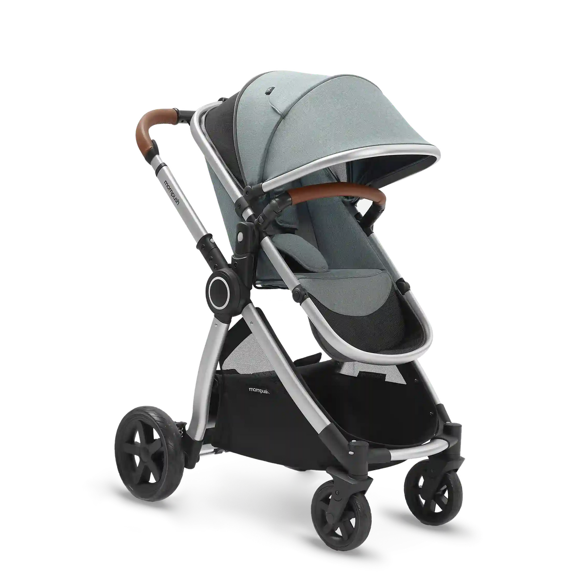 Mompush Ultimate 2