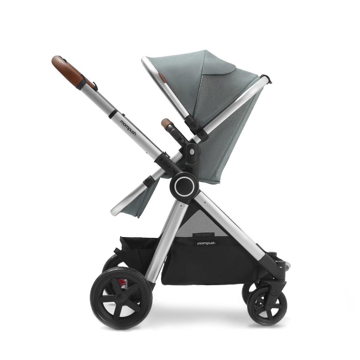 Mompush Ultimate 2