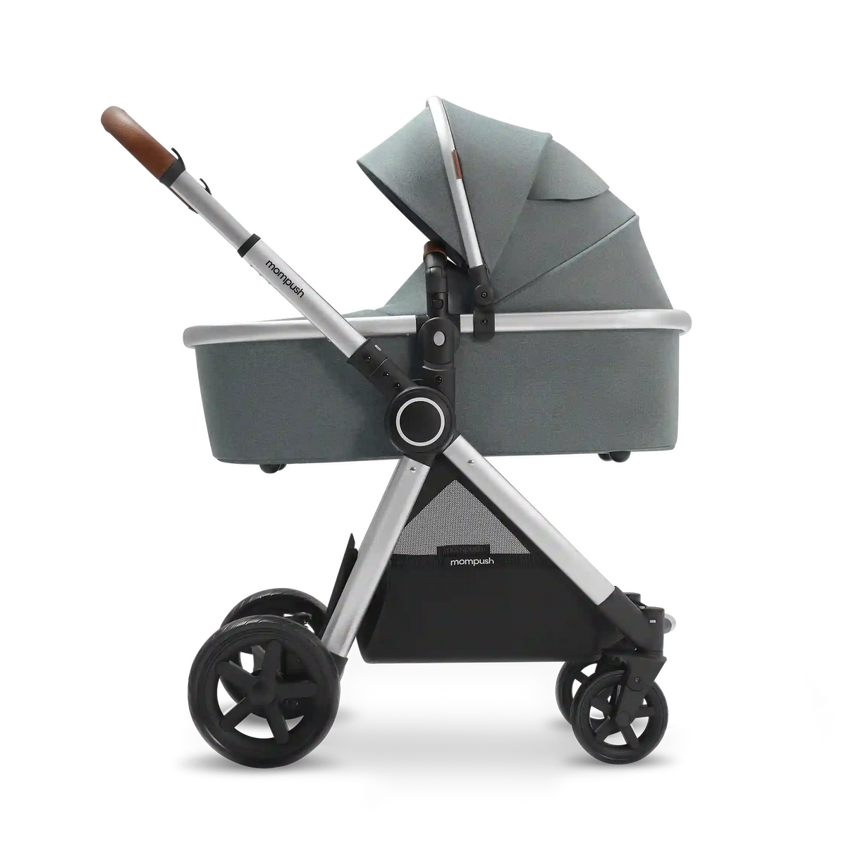 Mompush Ultimate 2