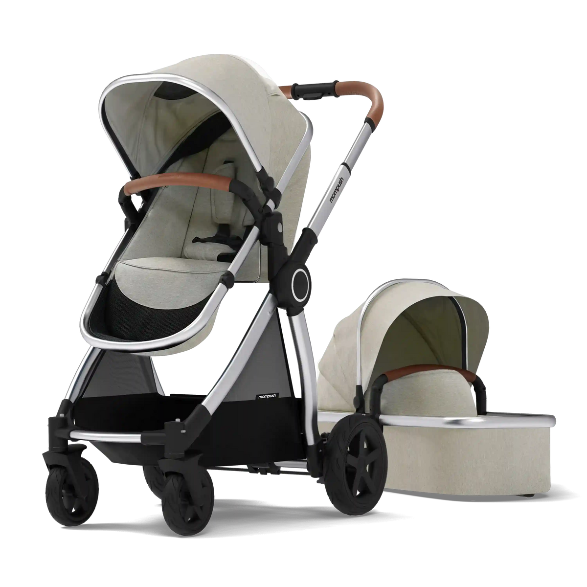 Mompush Ultimate 2