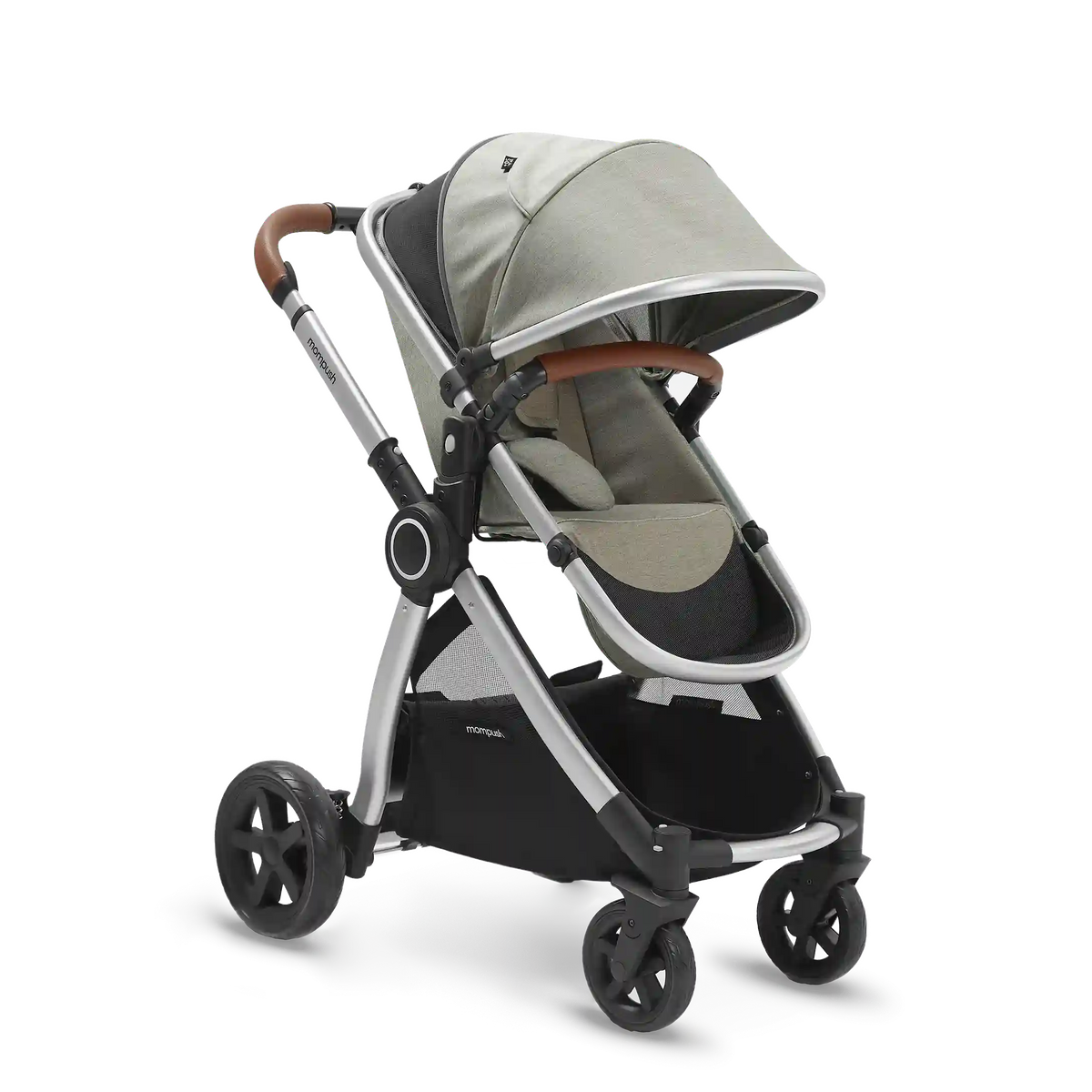 Mompush Ultimate 2
