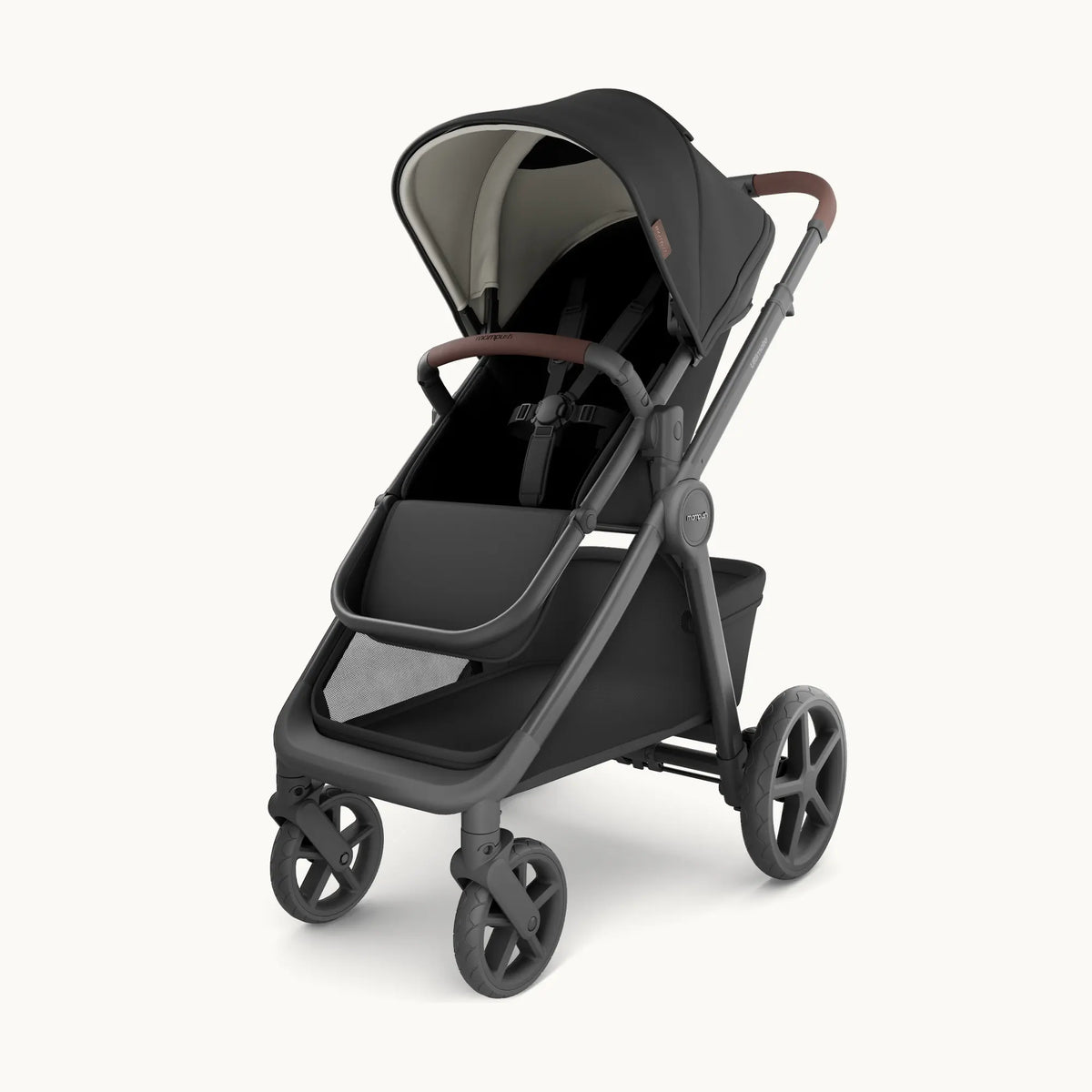 Mompush Ultimate 3