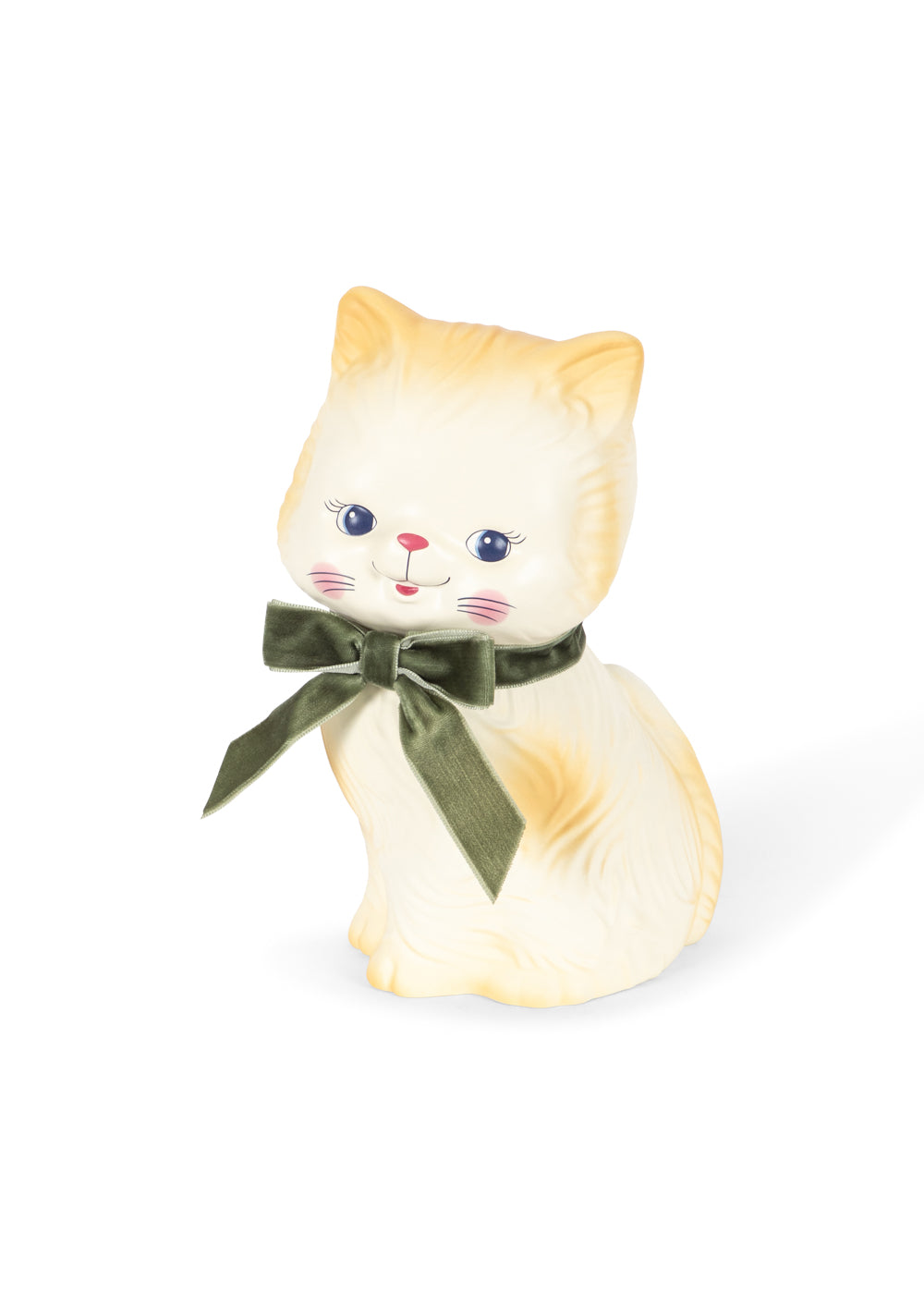 Kitty Money Bank - Cat