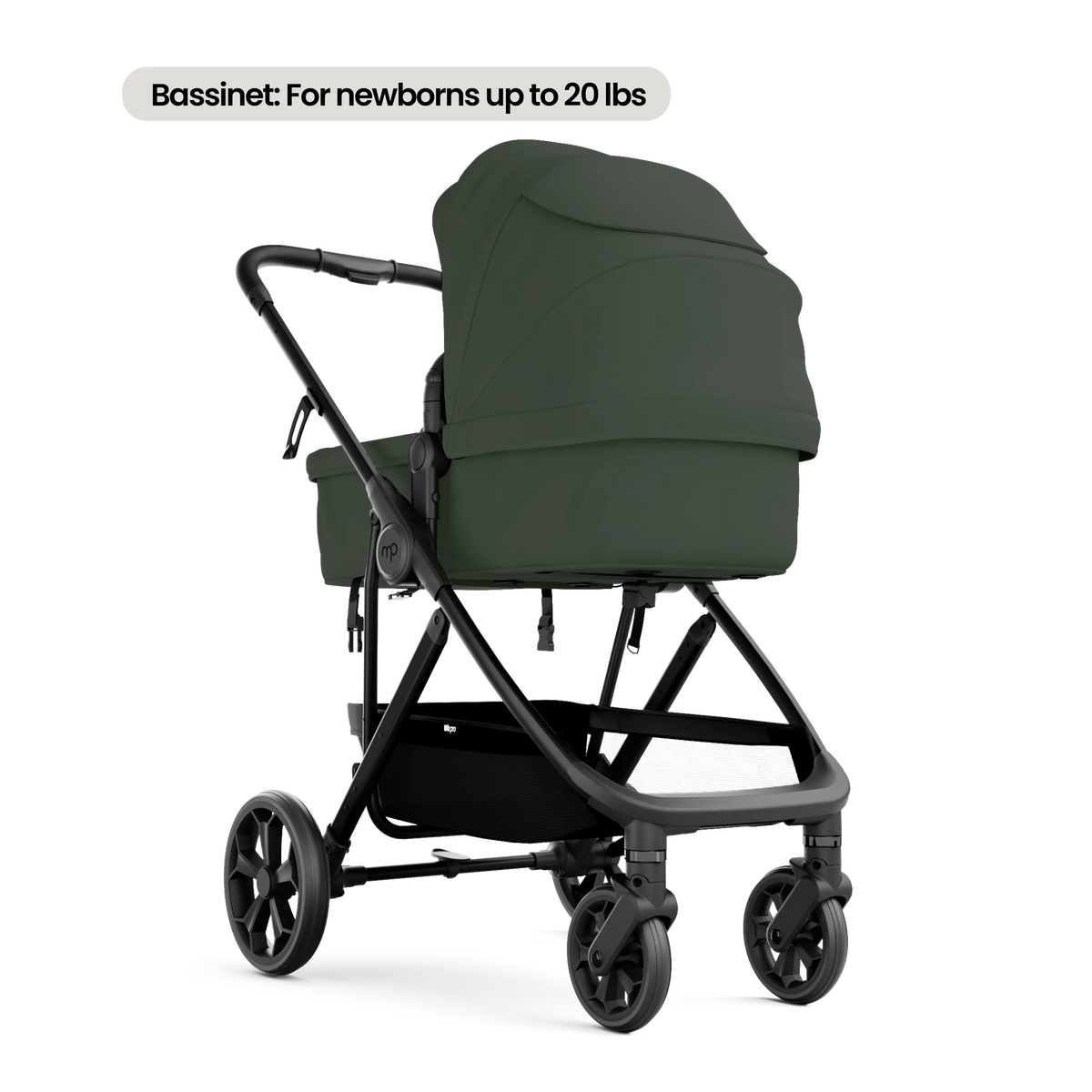 Mompush Wiz Pro