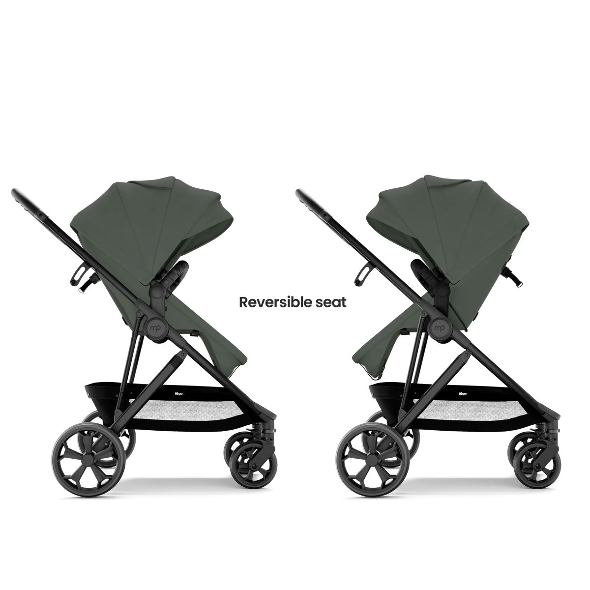 Mompush Wiz Pro
