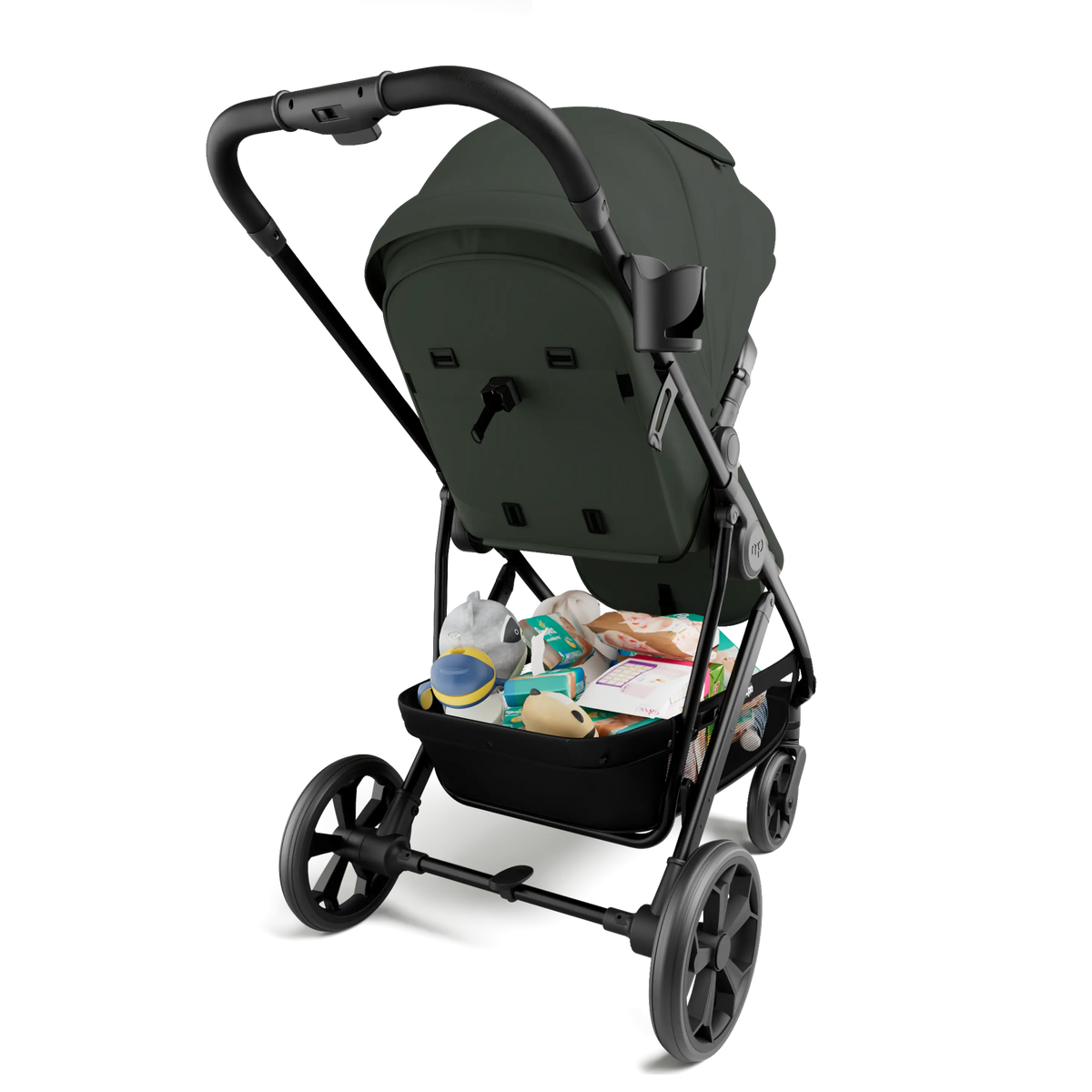 Mompush Wiz Pro