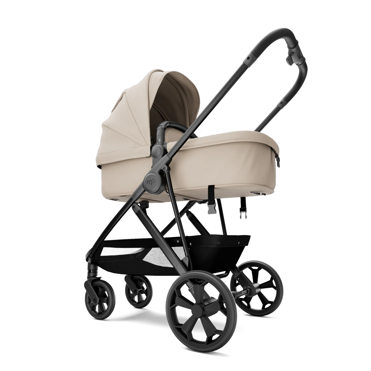 Mompush Wiz Pro