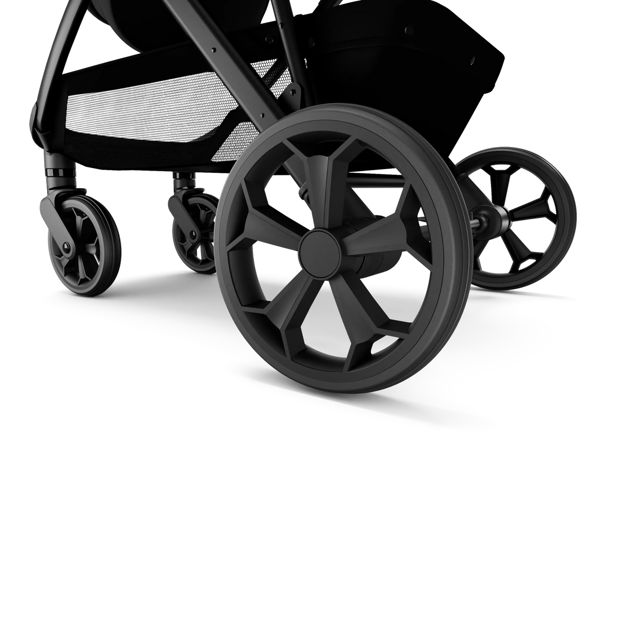 Mompush Wiz Pro