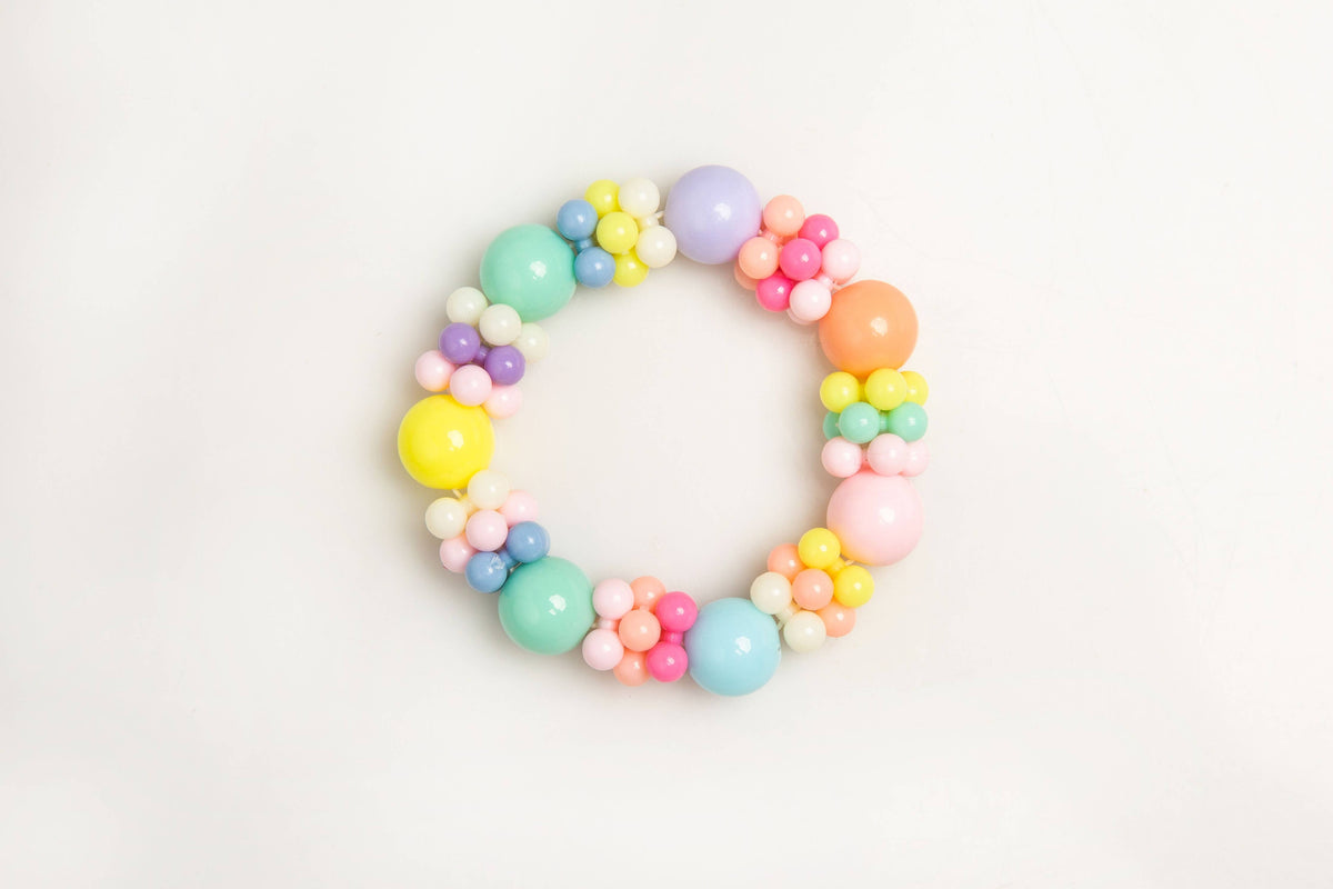 Puttisu - Puttisu Bead Bangles