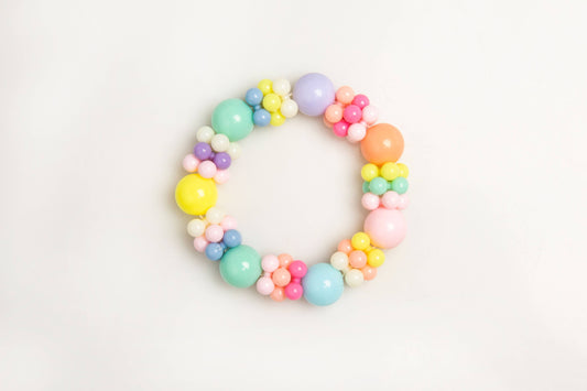Puttisu - Puttisu Bead Bangles