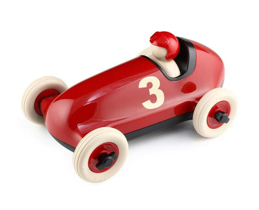 Playforever Car BRUNO ROADSER Red- PL102