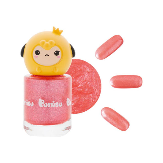 Puttisu - Bling Nail (B01) - Twinkle Pink