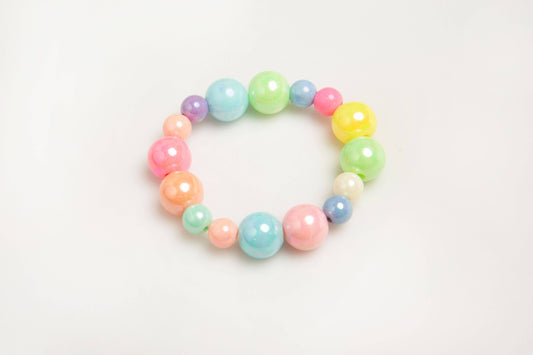 Puttisu - Puttisu Bead Bangles