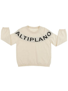 TinyCottons Altiplano Sweater Oversized