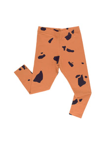 TinyCottons cut outs pant