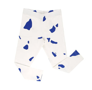 TinyCottons CUT OUTS PANT