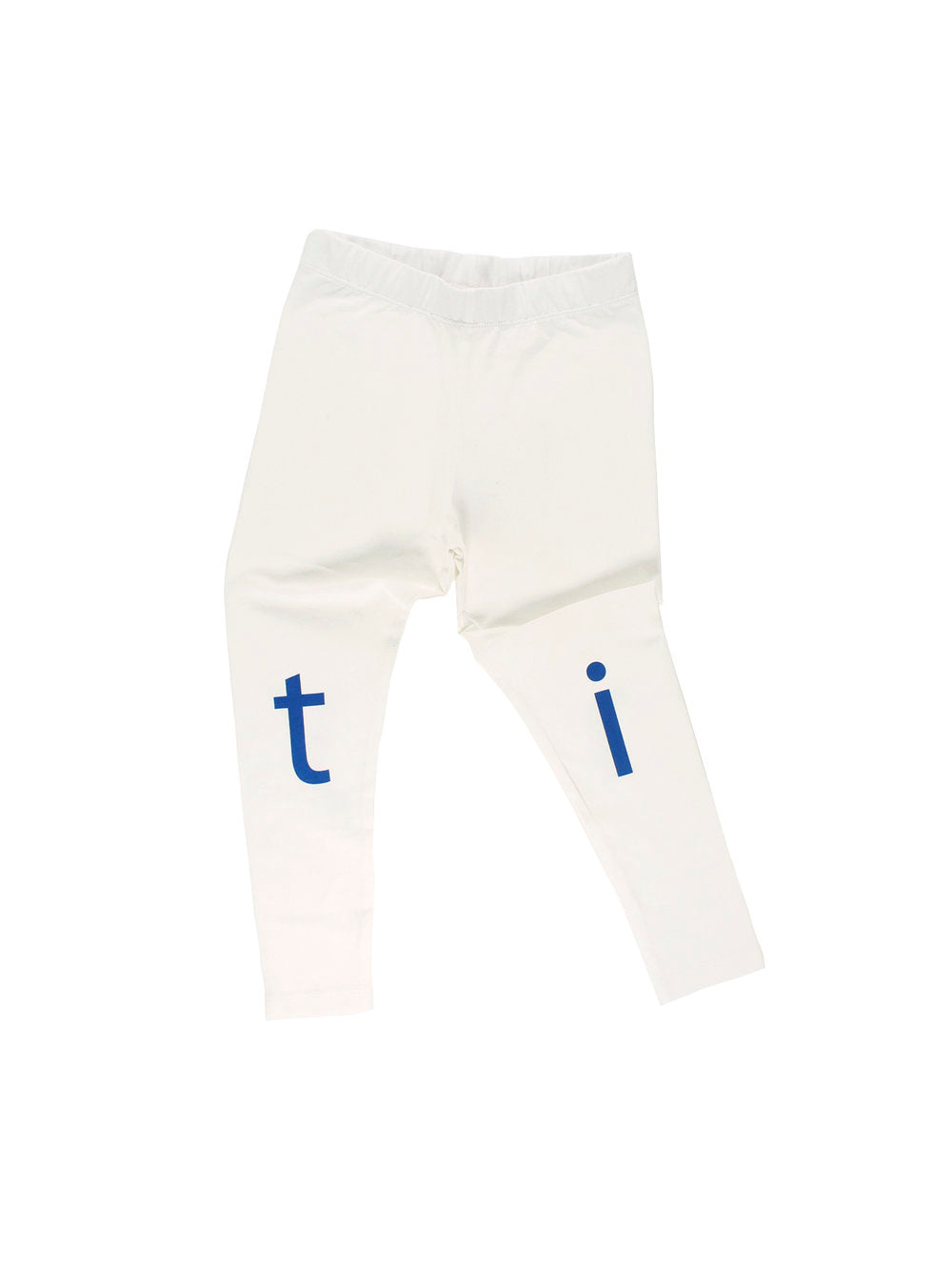 TinyCottons T-I-N-Y PANT