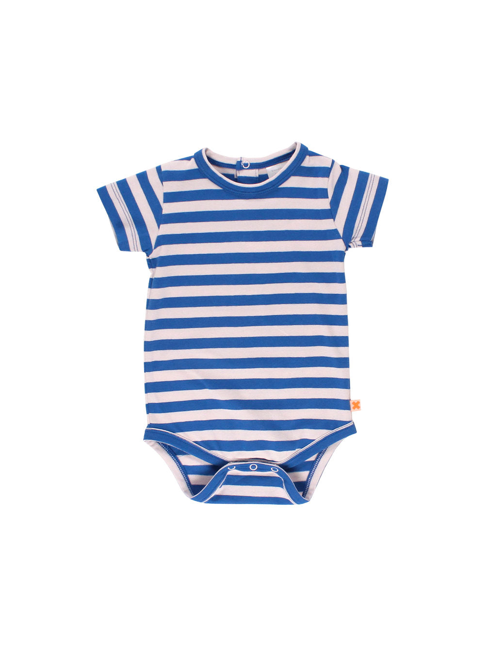 TinyCottons smaill stripes SS body