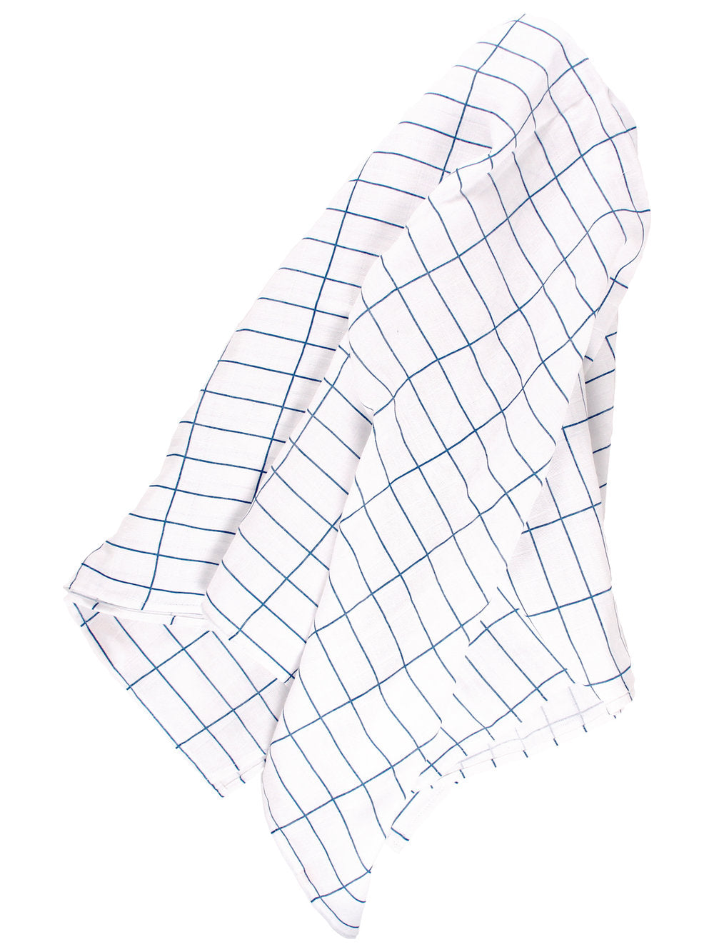 TinyCottons GRID SWADDLE