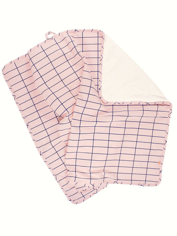 TinyCottons GRID TOWEL