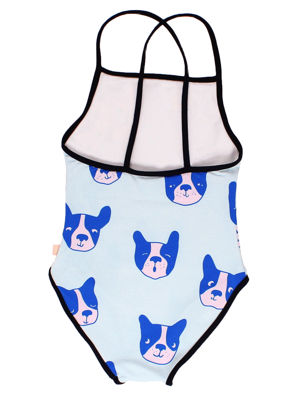 TinyCottons moujik swimsuit