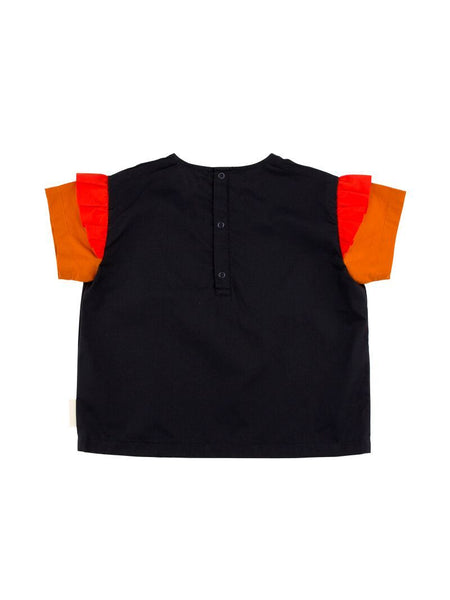 TinyCottons solid shirt