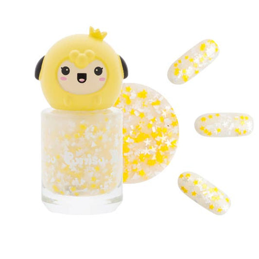 Puttisu - Glitter Nail (G04) - Spring Picnic