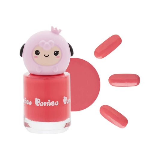 Puttisu - Color Nail (C14) - My Love Bear