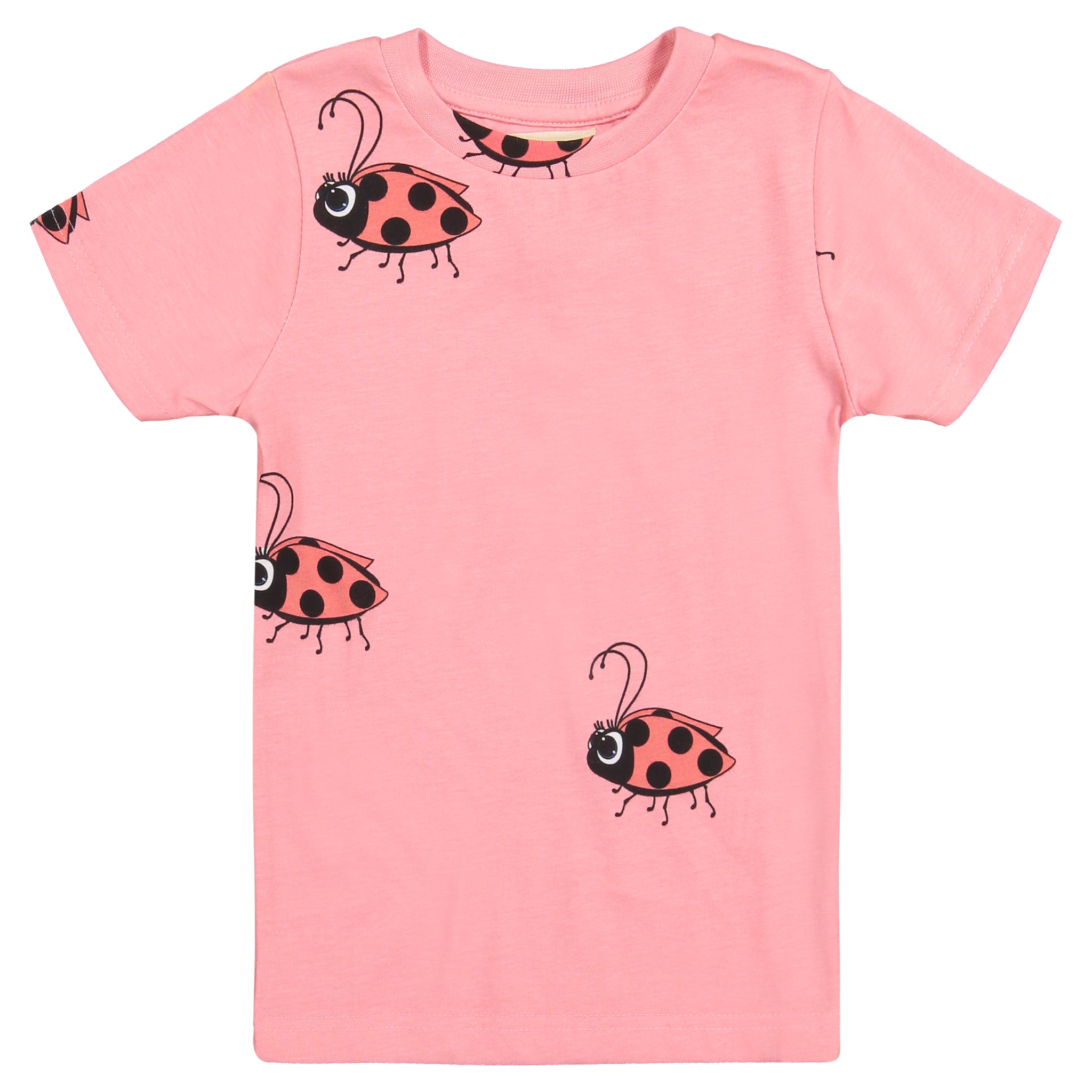 Ladybug T Shirt