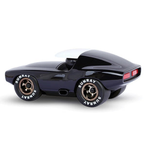 Playforever Car LEADB ELLY SKEETER Black- PLVF503