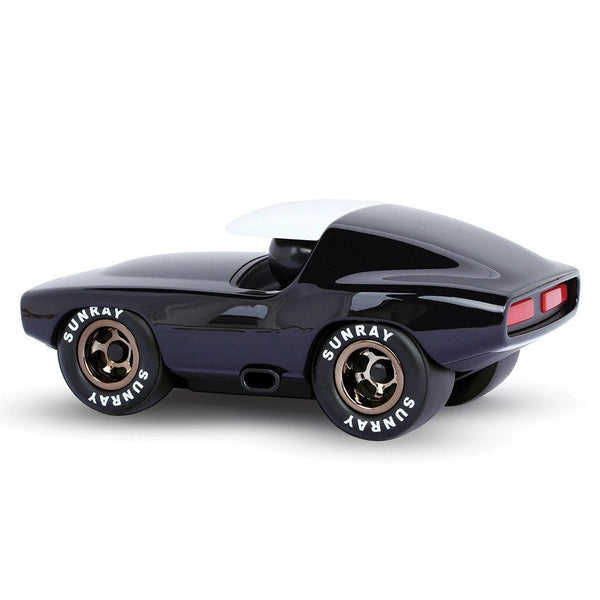 稀 プレーフォエバー PlayForever Clyde PL/MDI 504 Playforever Hot Rod - Playforever cars – Playoffside.com