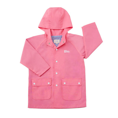 AllBlu Water Proof Trench Coat
